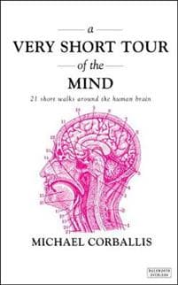 A Very Short Tour of the Mind