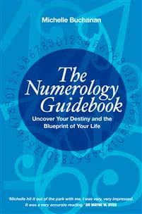 Numerology Guidebook