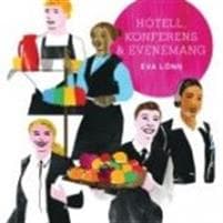 Hotell, konferens och evenemang