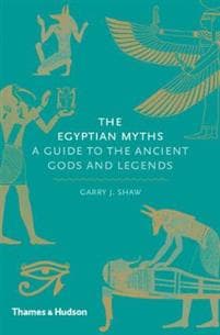 The Egyptian Myths