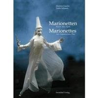 Marionettes - Art, Construction, Play