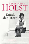 Miniatyrbild 2 av 2: Knud, den Store LYDBOG