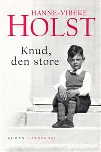 Knud, den Store LYDBOG