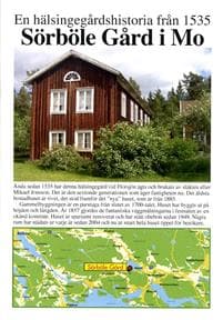 Sörböle gård i Mo : en hälsingegårdshistoria från 1535