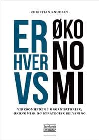 Erhvervsøkonomi, 2. udgave
