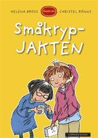 Småkrypjakten