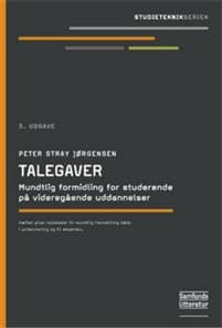 Talegaver