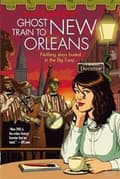 Miniatyrbild 2 av 2: Ghost Train to New Orleans