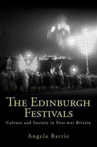 The Edinburgh Festivals