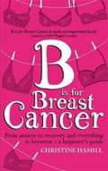 Miniatyrbillede 2 af 2: B is for Breast Cancer