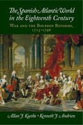 Miniatyrbillede 2 af 2: The Spanish Atlantic World in the Eighteenth Century