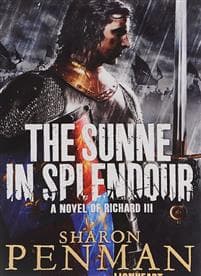 The Sunne in Splendour