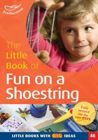 The Little Book of Fun on a Shoestring