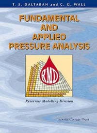 Fundamental And Applied Pressure Analysis