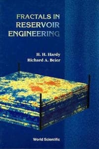 Fractals In Reservoir Engineering