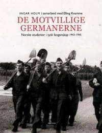De motvillige germanerne