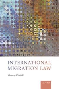 International Migration Law