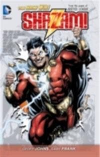 Shazam! Vol. 1 (The New 52)