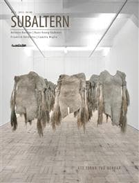 Subaltern 1(2013)