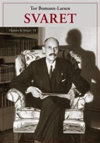 Svaret: Haakon & Maud VI