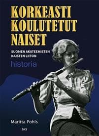 Korkeasti koulutetut naiset