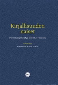 Kirjallisuuden naiset
