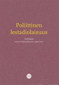 Poliittinen lestadiolaisuus