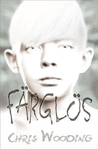 Färglös