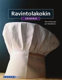 Ravintolakokin käsikirja