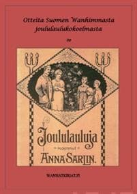Joululauluja