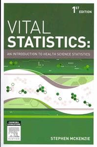 Vital Statistics