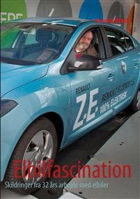 Elbilfascination