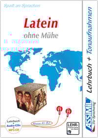 Assimil Latein ohne Mühe