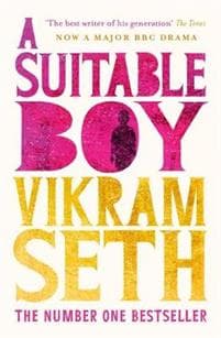 Suitable Boy Suitable Boy