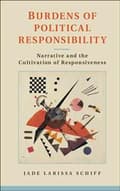 Miniatyrbild 2 av 2: Burdens of Political Responsibility
