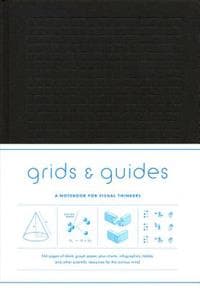 Grids & Guides (Black)