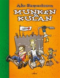 Munken & Kulan