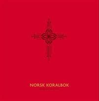 Norsk koralbok 2013