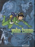 Miniatyrbilde 2 av 2: Yoko Tsuno samlebind