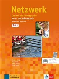 Netzwerk in Teilbanden