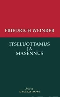 Itseluottamus ja masennus
