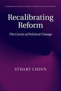 Miniatyrbild 2 av 2: Recalibrating Reform