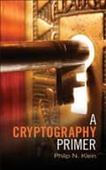 Miniatyrbild 2 av 2: A Cryptography Primer