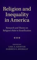 Miniatyrbilde 2 av 2: Religion and Inequality in America