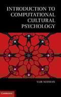 Miniatyrbilde 2 av 2: Introduction to Computational Cultural Psychology