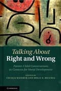 Miniatyrbilde 2 av 2: Talking about Right and Wrong
