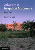 Miniatyrbild 2 av 2: Advances in Irrigation Agronomy