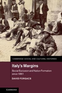 Italy's Margins