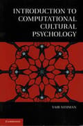 Miniatyrbilde 2 av 2: Introduction to Computational Cultural Psychology