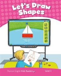 Level 2: Let's Draw Shapes CLIL AmE